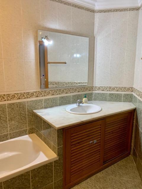 Апартаменти Apartamento Saloio Venda do Pinheiro Екстер'єр фото
