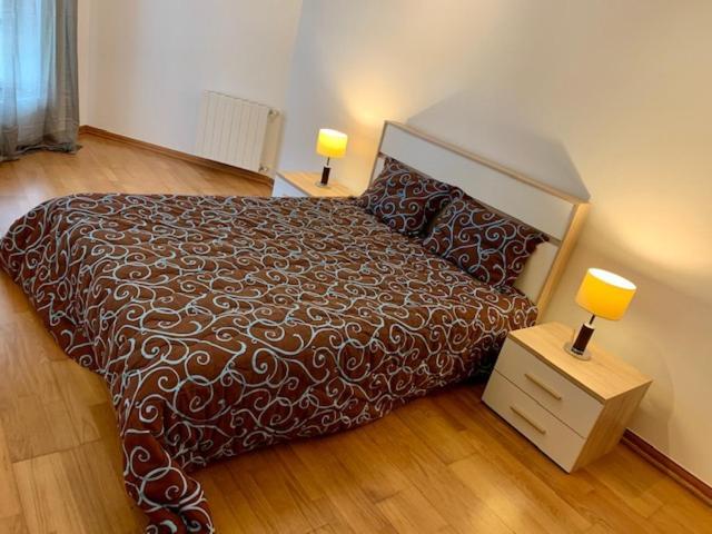 Апартаменти Apartamento Saloio Venda do Pinheiro Екстер'єр фото