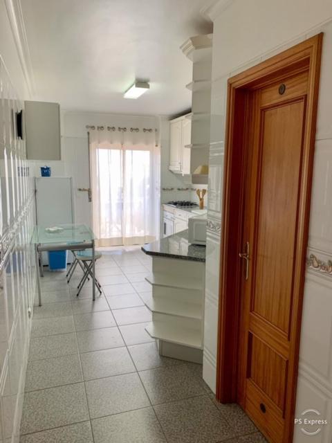 Апартаменти Apartamento Saloio Venda do Pinheiro Екстер'єр фото