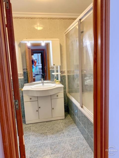 Апартаменти Apartamento Saloio Venda do Pinheiro Екстер'єр фото