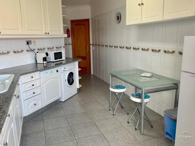 Апартаменти Apartamento Saloio Venda do Pinheiro Екстер'єр фото